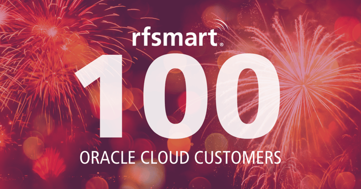 100 oracle cloud customers