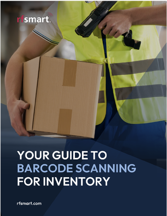 Barcode Scanning Guide-1