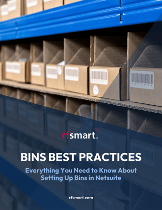 Bins best practices-1