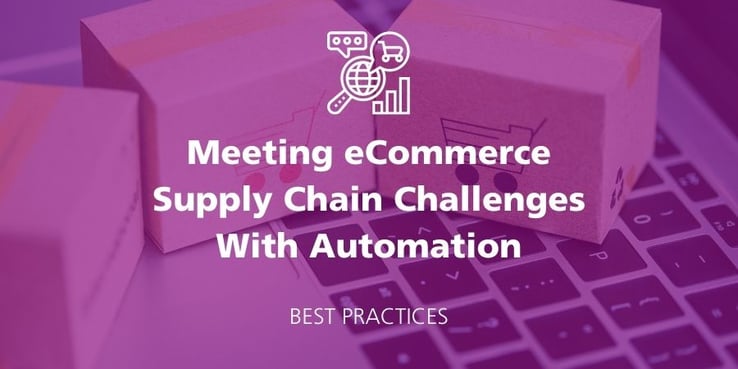 Supply Chain Automation