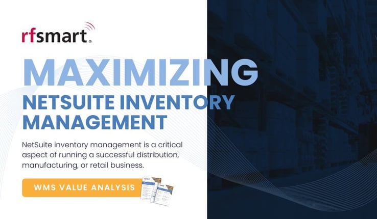 netsuite inventory management