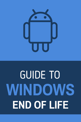 Guide to Windows EOL copy