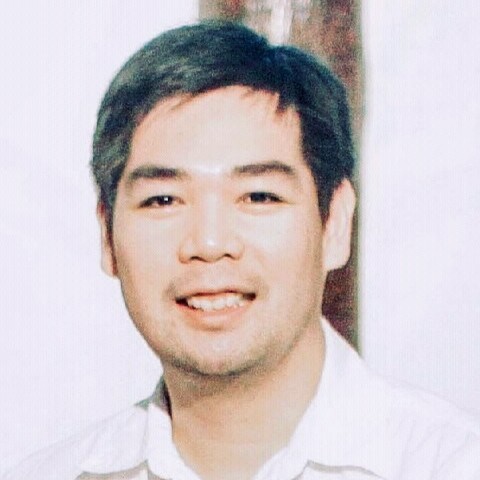 Lawrence Chua