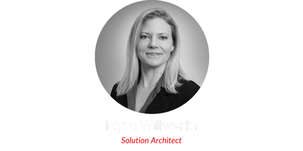 Myra Willwerth