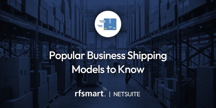 Popular Shipping Models to Know
