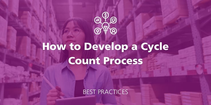 Cycle Count Process ABC Analysis