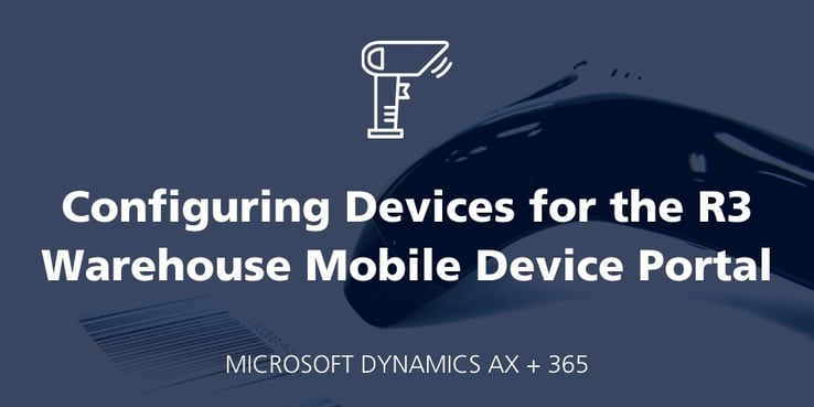 RF-SMART Dynamics Updating R3