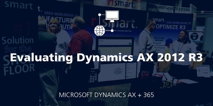 RF-SMART Dynamics 365 R3 2012