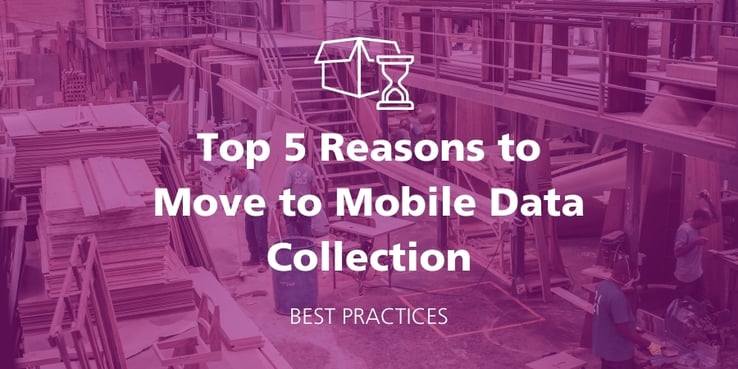 RF-SMART Inventory Mobile Solutions