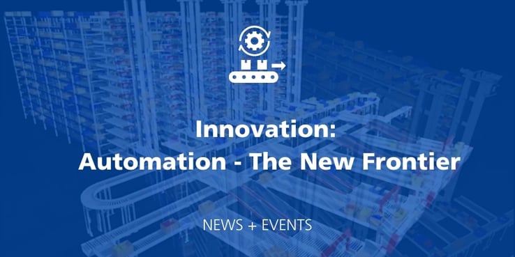 Warehouse Automation RF-SMART