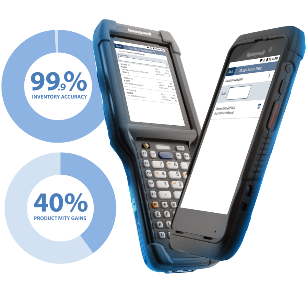 Stat with Bin Replenishment and License Plating-1