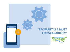 Statistic - Scalability