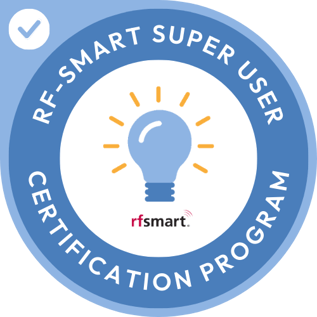 Super User Certification