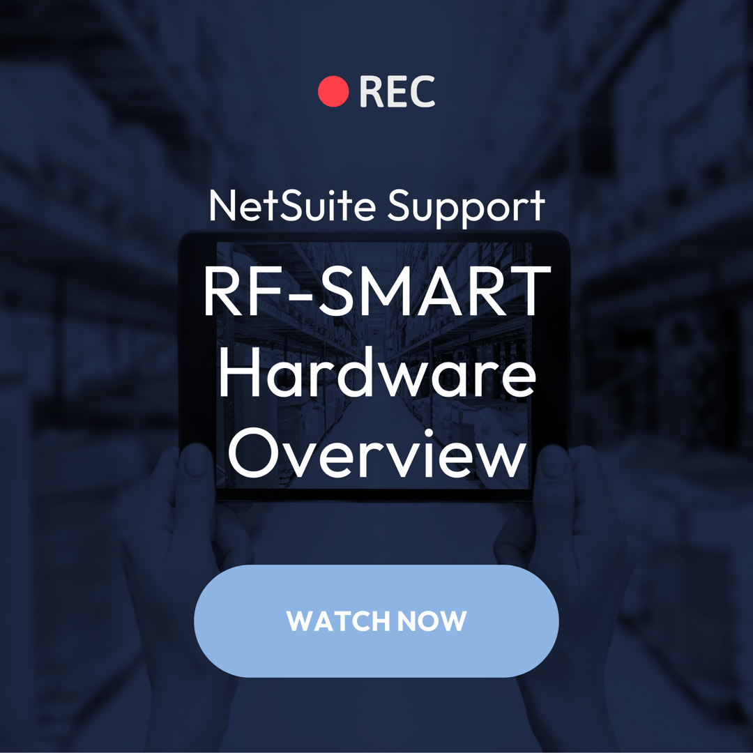 RF-SMART Hardware Overview