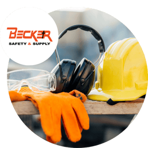 becker safety
