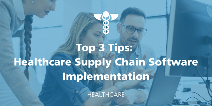 healthcare implementation blog
