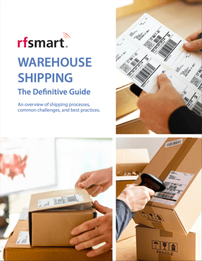 shipping guide