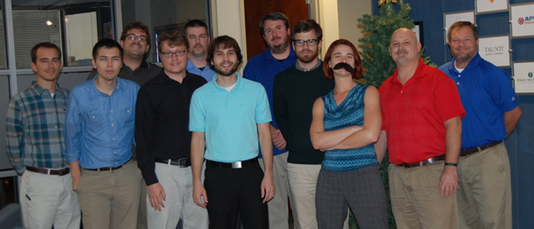 RF-SMART Movember Group