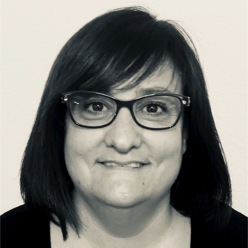 Melissa Neb headshot business analyst rf-smart 1